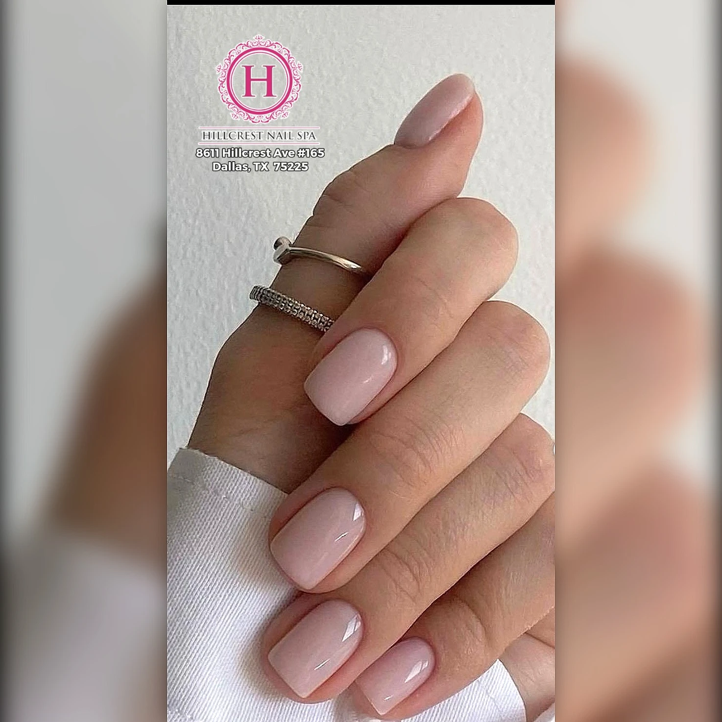 Nail Art Design
